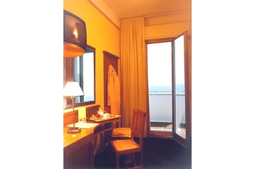 Taliansko Hotel Valverde di Cesenatico, Exteriér